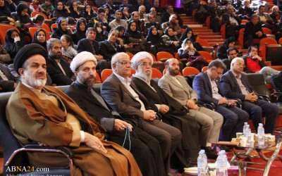 Ayatollah Ramazani attends at ceremony on Iran’s Revolution Anniversary in Qom (7).jpg